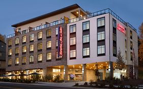 Hampton Inn Seattle Renton